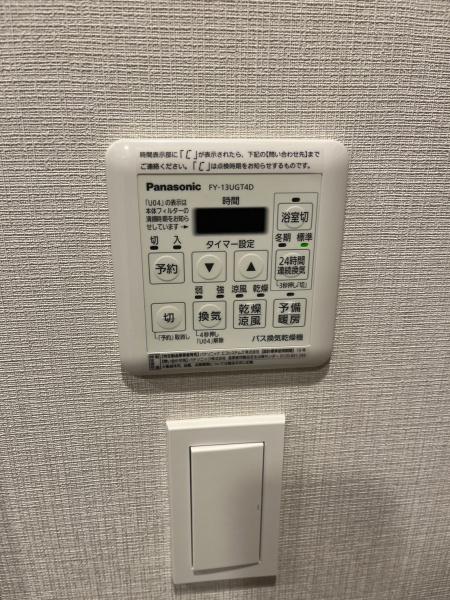 クレヴィアリグゼ北品川Ⅱステーションコート