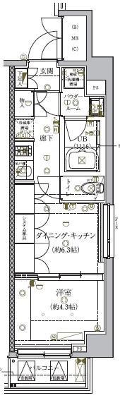 セジョリ南麻布