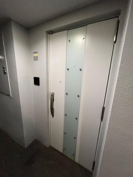 アーバンフラッツ目黒本町