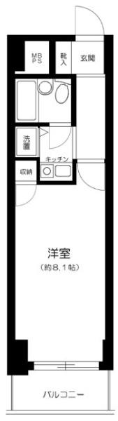 藤和シティコープ大森