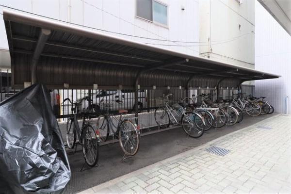 藤和シティコープ大森