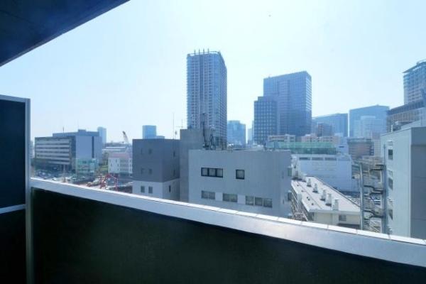 ＰＲＥＭＩＵＭ　ＣＵＢＥ　品川大崎