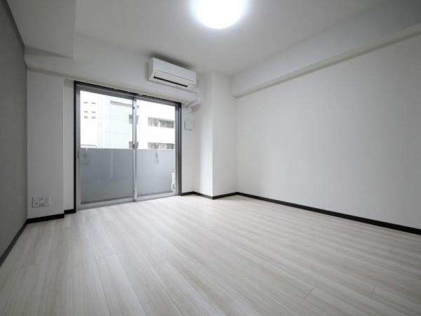 GENOVIA田町skygarden