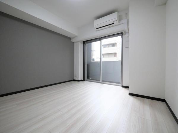GENOVIA田町skygarden