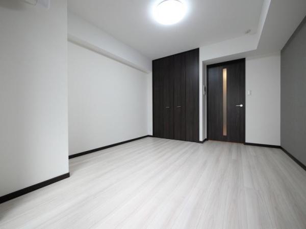GENOVIA田町skygarden
