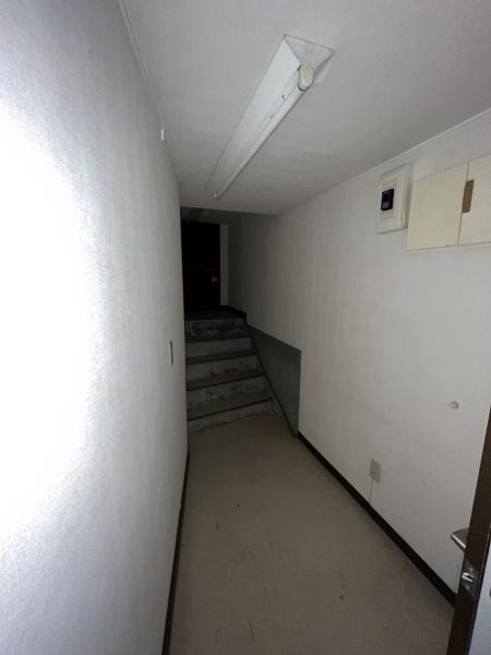 EQB東寺尾
