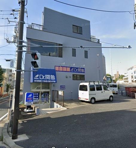 EQB東寺尾