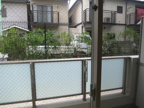 パティーナ大森