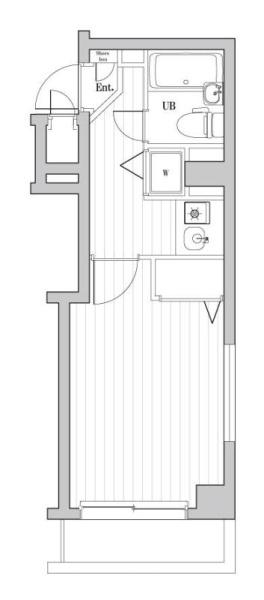 プレール池上弐番館