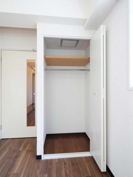 プレール池上弐番館