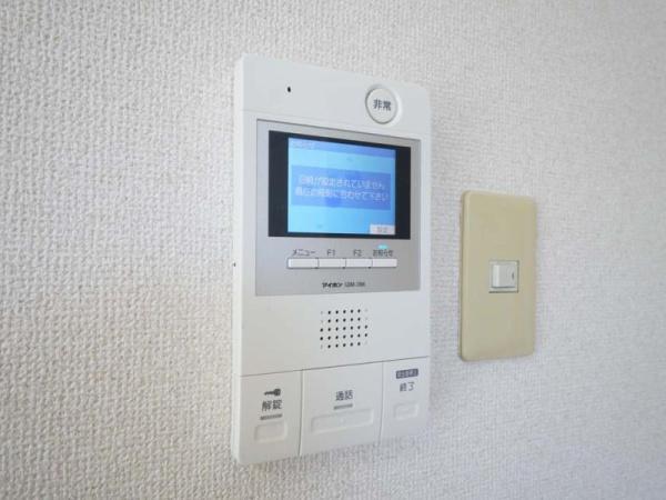 プレール池上弐番館