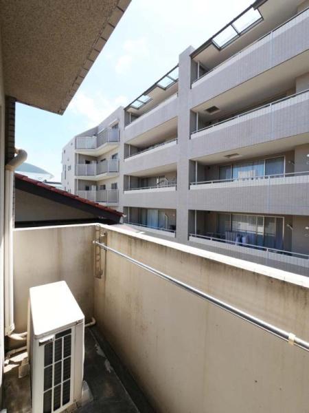 プレール池上弐番館