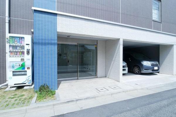 パティーナ蒲田南
