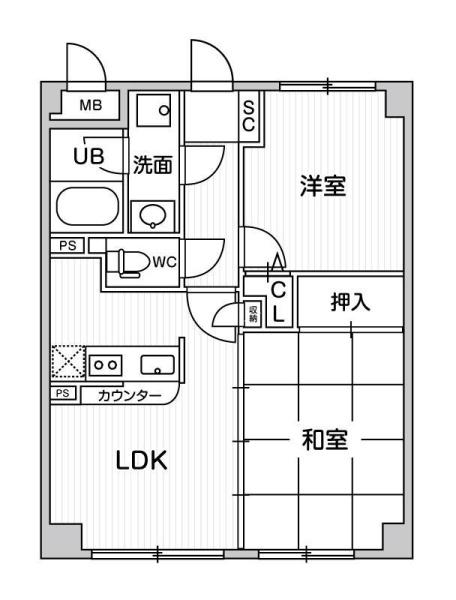 アエラス石川台