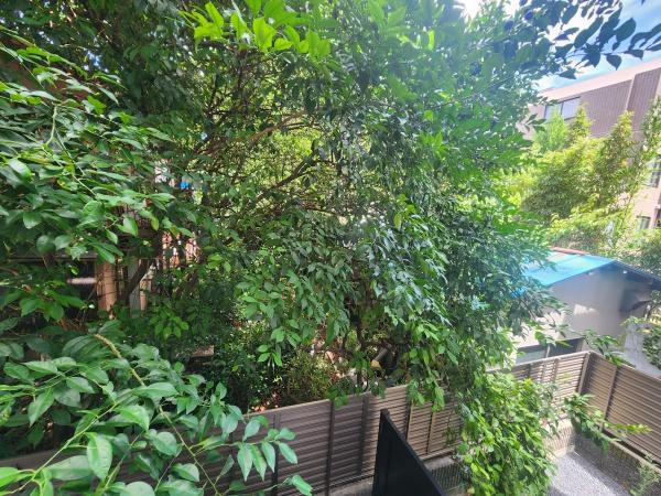 ブランシェ学芸大学