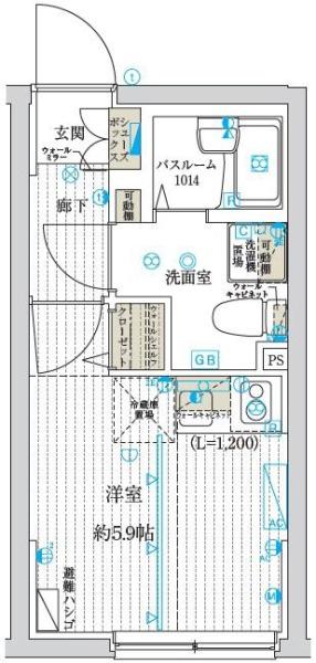 Innotate渋谷