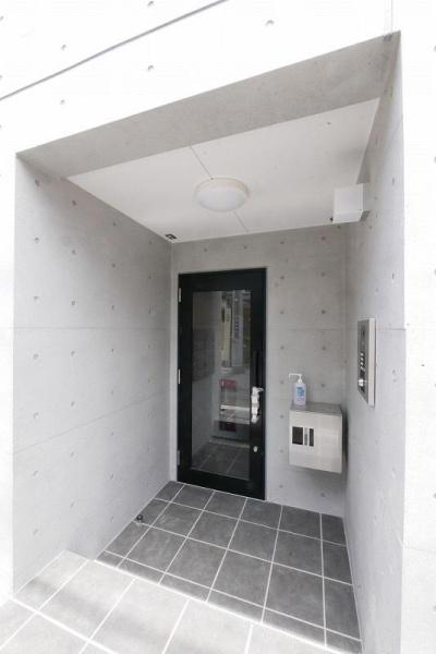 Innotate渋谷