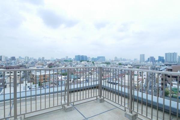 プレミアムキューブG西大井