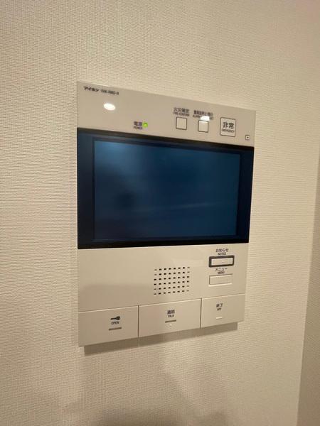 SYFORME大井町Ⅱ