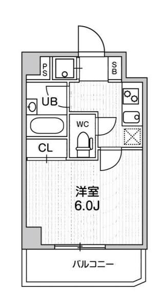 コンシェリア新橋