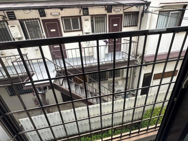 パープルヒルズ