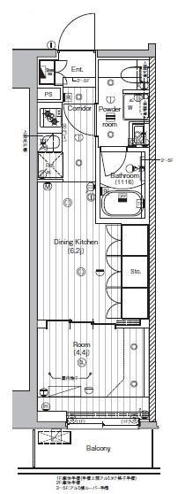 PREMIUMCUBE大森TROIS