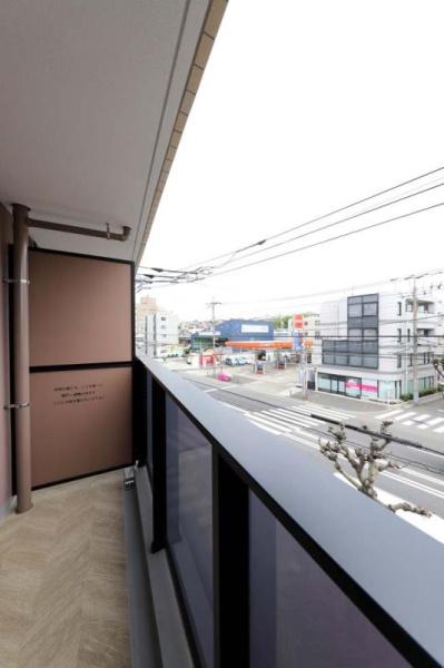 PREMIUMCUBE大森TROIS