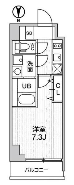 グラシアプレイス大森町