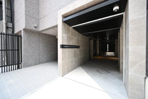 ルジェンテ武蔵小山アベニュー