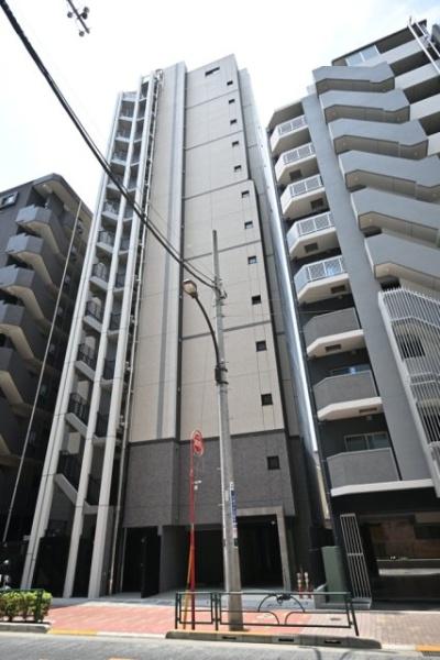 ルジェンテ武蔵小山アベニュー