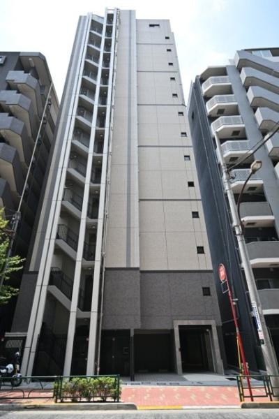 ルジェンテ武蔵小山アベニュー
