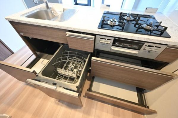 ルジェンテ武蔵小山アベニュー