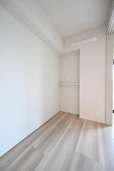 ルジェンテ武蔵小山アベニュー