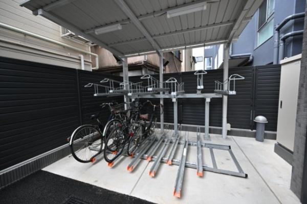 ルジェンテ武蔵小山アベニュー