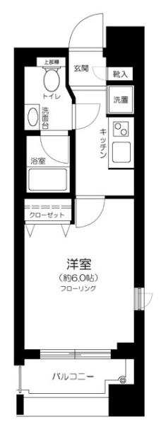 リファイズ品川南