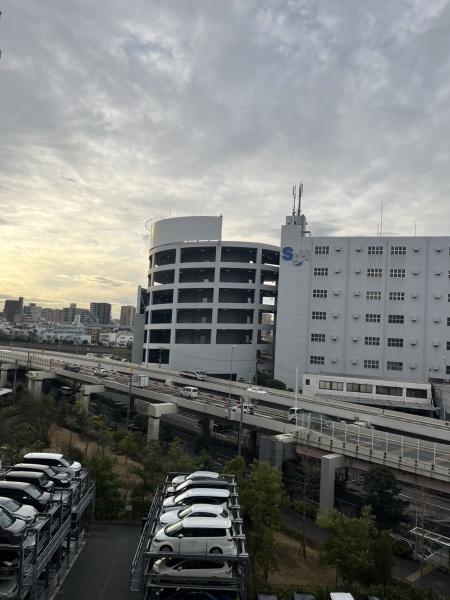 ラフィスタ品川ベイ