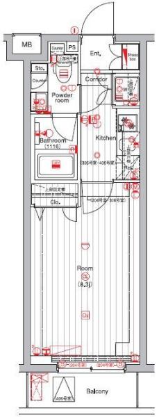 THE　HOUSE　赤坂檜町