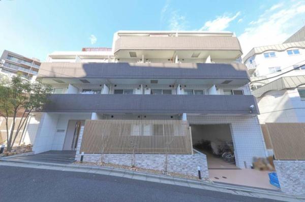 THE　HOUSE　赤坂檜町