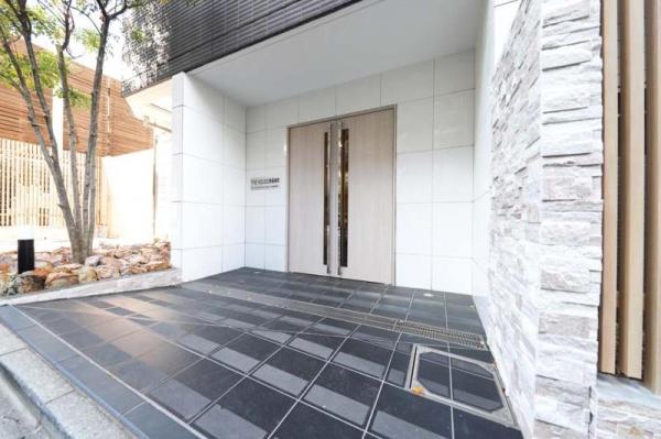 THE　HOUSE　赤坂檜町