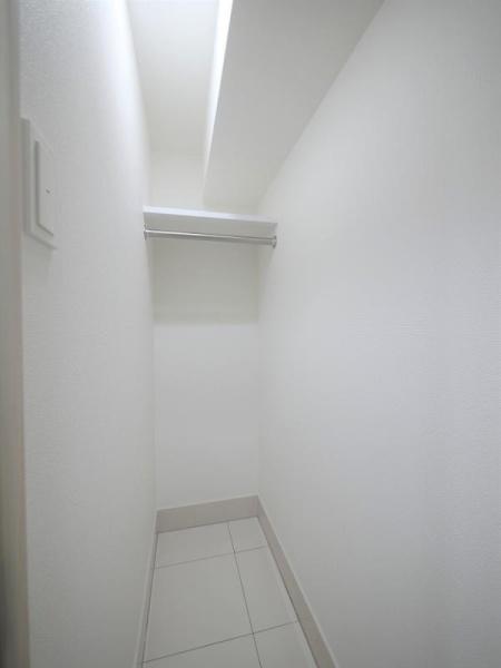 ブライズ西大井DUE
