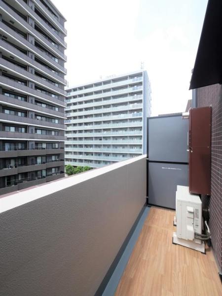 ブライズ西大井DUE