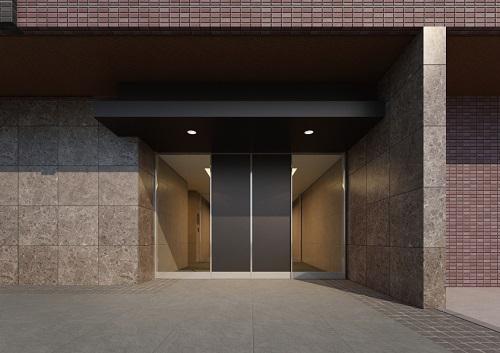 ブライズ西大井DUE