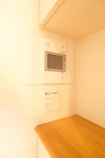 リシェ大井