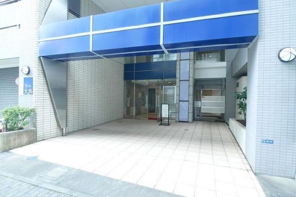 リシェ大井