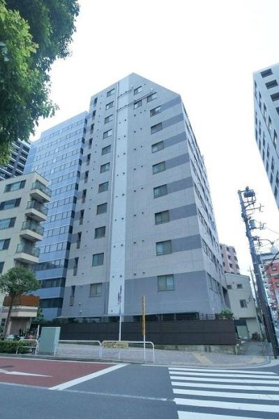 リシェ大井