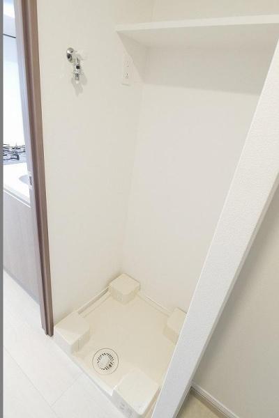 ラフィスタ多摩川