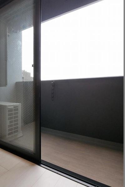 ラフィスタ多摩川