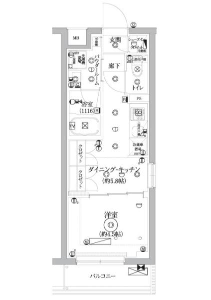 セジョリ千鳥町