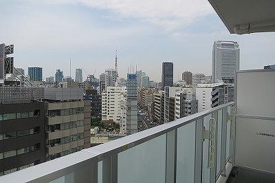 ハーモニーレジデンス三田