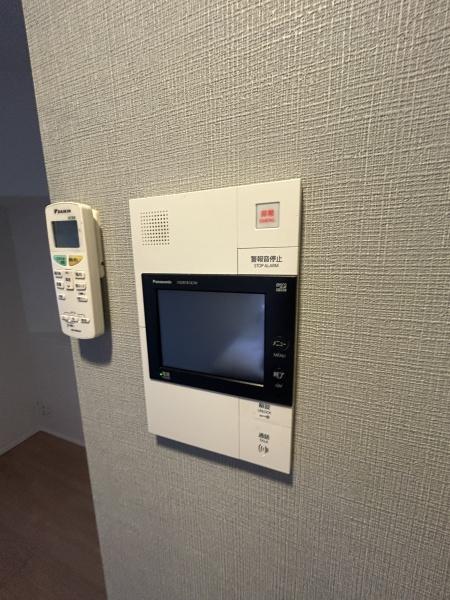 ハーモニーレジデンス三田